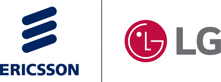 Ericsson LG